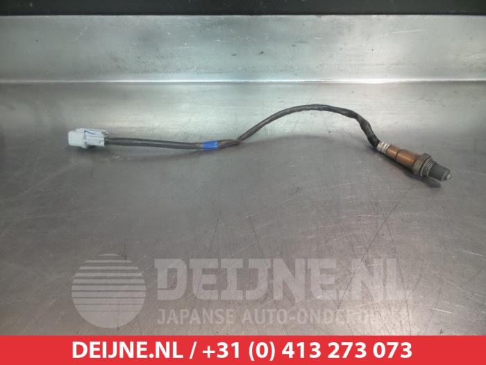 Usagé Sonde lambda Kia Rio III (UB) 1.2 CVVT 16V Prix € 15,00 Règlement à la marge proposé par V.Deijne Jap.Auto-onderdelen BV