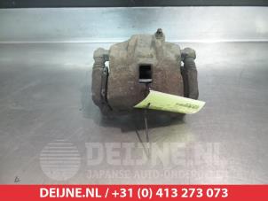 Used Front brake calliper, left Hyundai Matrix 1.5 CRDi 16V Price € 35,00 Margin scheme offered by V.Deijne Jap.Auto-onderdelen BV