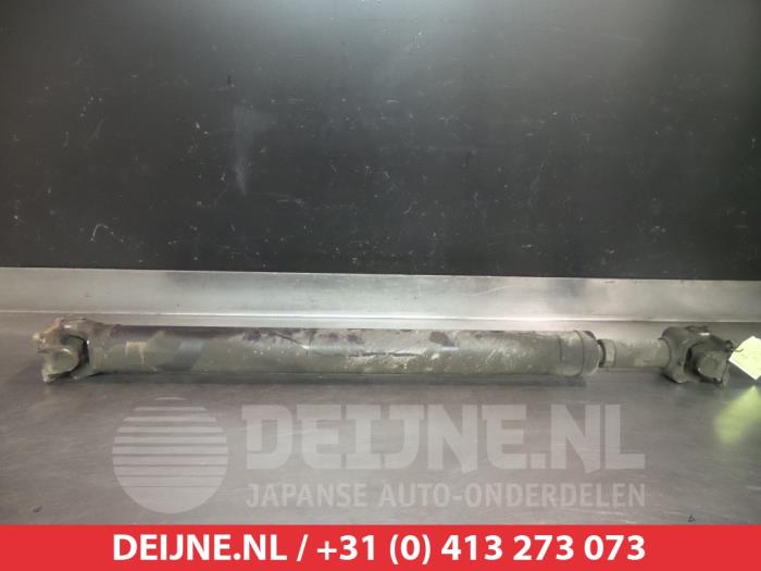Gebrauchte Zwischenachse Kia Sorento I (JC) 2.5 CRDi 16V VGT Preis € 50,00 Margenregelung angeboten von V.Deijne Jap.Auto-onderdelen BV