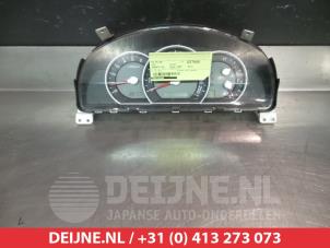 Used Odometer KM Kia Sorento I (JC) 2.5 CRDi 16V VGT Price € 50,00 Margin scheme offered by V.Deijne Jap.Auto-onderdelen BV