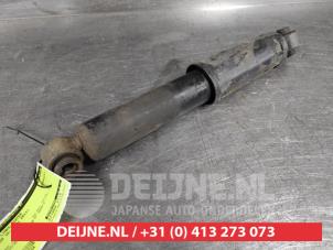 Used Rear shock absorber, left Hyundai iX20 (JC) 1.6i 16V Price € 35,00 Margin scheme offered by V.Deijne Jap.Auto-onderdelen BV