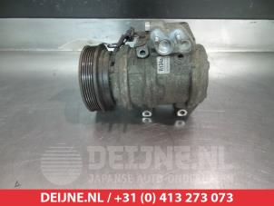 Used Air conditioning pump Kia Magentis (GD) 2.5 V6 24V Price € 35,00 Margin scheme offered by V.Deijne Jap.Auto-onderdelen BV