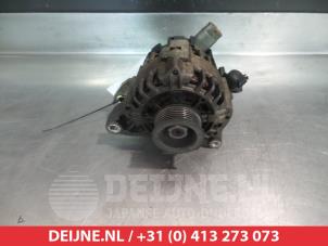 Usados Dinamo Hyundai XG 2.5 V6 24V Precio de solicitud ofrecido por V.Deijne Jap.Auto-onderdelen BV