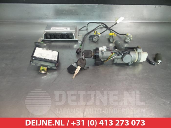 Used Engine management computer Hyundai XG 2.5 V6 24V Price € 50,00 Margin scheme offered by V.Deijne Jap.Auto-onderdelen BV