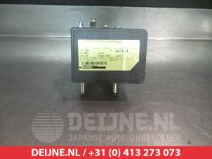 Used ABS pump Hyundai i10 (B5) 1.2 16V Price on request offered by V.Deijne Jap.Auto-onderdelen BV