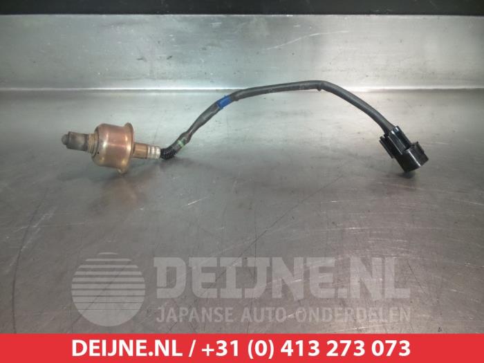 Lambda probe Hyundai i10 (B5), 2013 / 2019 1.2 16V, Hatchback, Petrol, 1.248cc, 64kW (87pk), FWD, G4LA, 2013-12 / 2019-12, B5P3; B5P4 (Used)