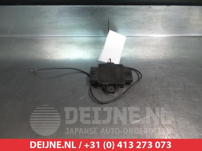 Usados Módulo de encendido Daihatsu YRV (M2) 1.0 12V DVVT STi Precio € 35,00 Norma de margen ofrecido por V.Deijne Jap.Auto-onderdelen BV