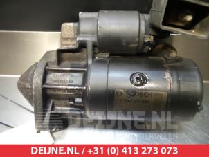 Używane Rozrusznik Nissan Vanette Cena € 30,00 Procedura marży oferowane przez V.Deijne Jap.Auto-onderdelen BV
