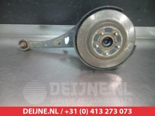 Used Knuckle, rear left Lexus CT 200h 1.8 16V Price on request offered by V.Deijne Jap.Auto-onderdelen BV