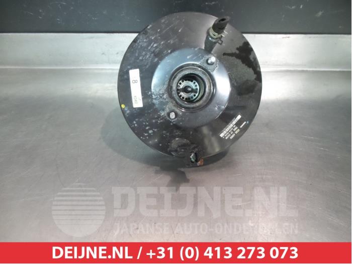 Gebrauchte Bremskraftverstärker Mazda CX-5 I (KE,GH) 2.0 SkyActiv-G 16V 2WD Preis € 75,00 Margenregelung angeboten von V.Deijne Jap.Auto-onderdelen BV
