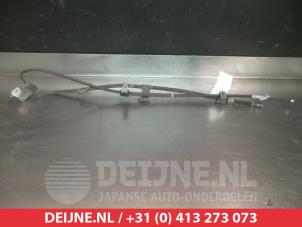 Used Parking brake cable Lexus CT 200h 1.8 16V Price on request offered by V.Deijne Jap.Auto-onderdelen BV