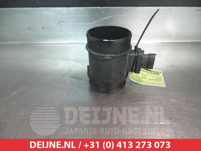Gebrauchte Luftmengenmesser Suzuki Swift (ZA/ZC/ZD) 1.3 D 16V Preis € 35,00 Margenregelung angeboten von V.Deijne Jap.Auto-onderdelen BV