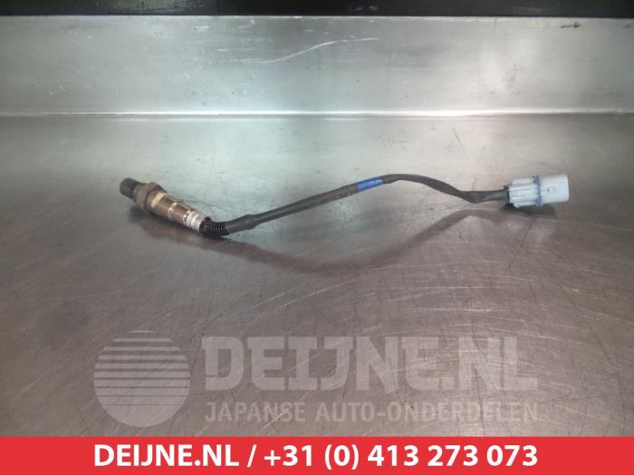 Used Lambda probe Hyundai i20 (GBB) 1.2i 16V Price € 25,00 Margin scheme offered by V.Deijne Jap.Auto-onderdelen BV