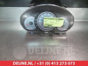 Used Odometer KM Hyundai Atos 1.1 12V Prime Price on request offered by V.Deijne Jap.Auto-onderdelen BV