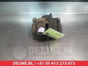 Used Front brake calliper, left Hyundai Atos 1.1 12V Prime Price € 35,00 Margin scheme offered by V.Deijne Jap.Auto-onderdelen BV