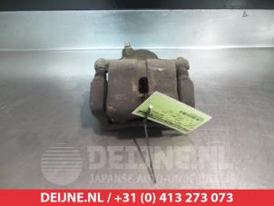Used Front brake calliper, right Hyundai Atos 1.1 12V Prime Price € 35,00 Margin scheme offered by V.Deijne Jap.Auto-onderdelen BV