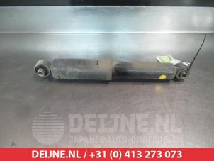 Used Rear shock absorber, left Kia Venga 1.4 CRDi 16V Price € 25,00 Margin scheme offered by V.Deijne Jap.Auto-onderdelen BV