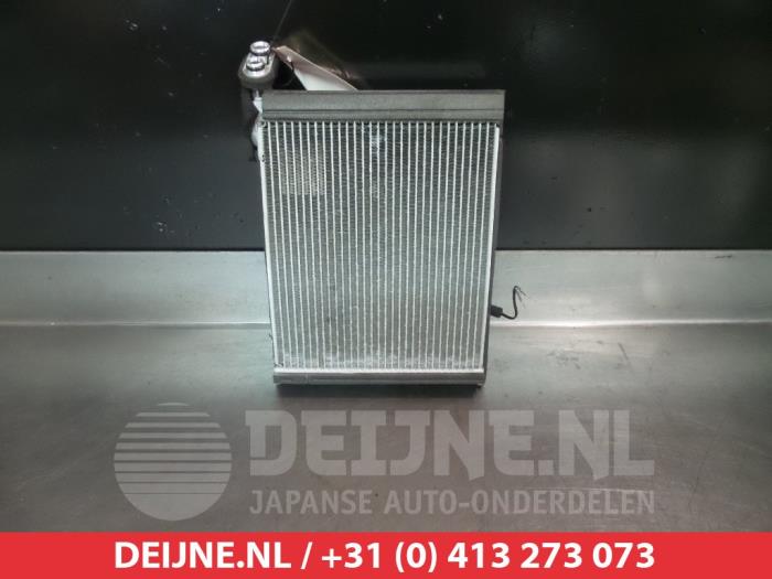 Gebrauchte Verdampfer Klimaanlage Subaru Trezia 1.4D Preis € 75,00 Margenregelung angeboten von V.Deijne Jap.Auto-onderdelen BV