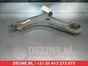 Used Front lower wishbone, left Chevrolet Tacuma 1.6 16V Price € 30,00 Margin scheme offered by V.Deijne Jap.Auto-onderdelen BV