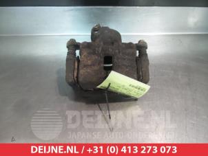 Used Front brake calliper, left Hyundai Galloper 2.5 TCI Price € 35,00 Margin scheme offered by V.Deijne Jap.Auto-onderdelen BV