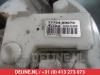 Electric fuel pump from a Toyota Yaris III (P13) 1.33 16V Dual VVT-I 2011