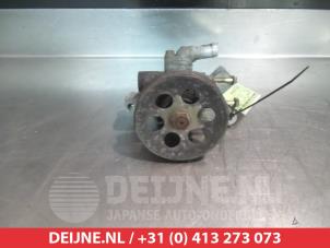 Used Power steering pump Honda Civic (EJ/EK) 1.4i 16V Price € 50,00 Margin scheme offered by V.Deijne Jap.Auto-onderdelen BV