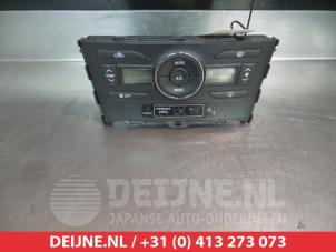 Używane Panel sterowania nagrzewnicy Toyota Auris (E15) 1.4 D-4D-F 16V Cena na żądanie oferowane przez V.Deijne Jap.Auto-onderdelen BV