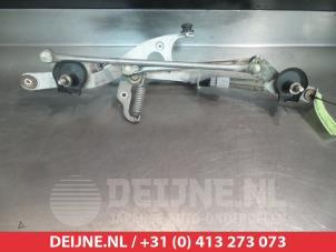 Used Wiper mechanism Toyota Auris (E15) 1.4 D-4D-F 16V Price on request offered by V.Deijne Jap.Auto-onderdelen BV