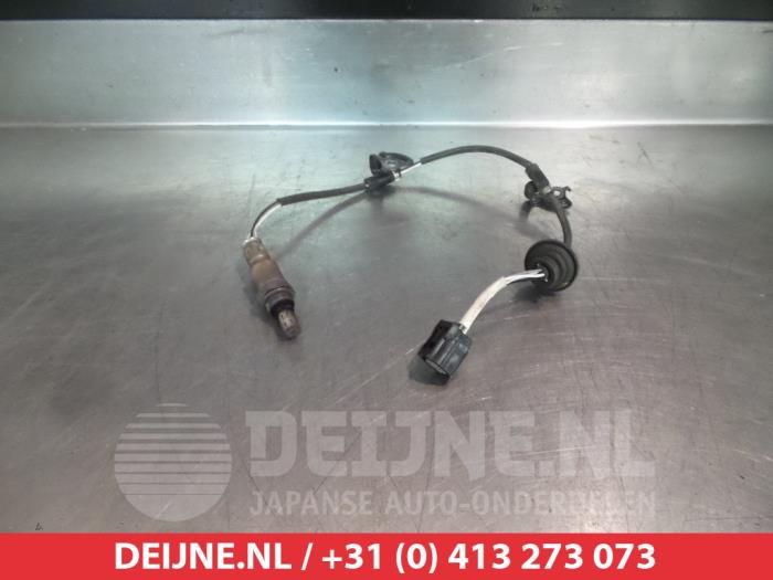 Used Lambda probe Honda Civic (FA/FD) 1.3 Hybrid Price € 25,00 Margin scheme offered by V.Deijne Jap.Auto-onderdelen BV