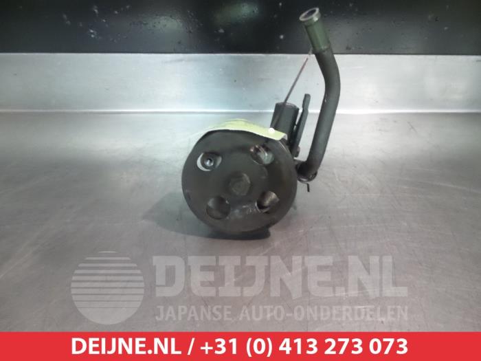 Usagé Pompe de direction Hyundai Matrix 1.5 CRDi VGT 16V Prix € 50,00 Règlement à la marge proposé par V.Deijne Jap.Auto-onderdelen BV