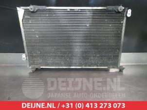 Używane Skraplacz klimatyzacji Honda Accord (CG) 1.8i 16V Cena na żądanie oferowane przez V.Deijne Jap.Auto-onderdelen BV