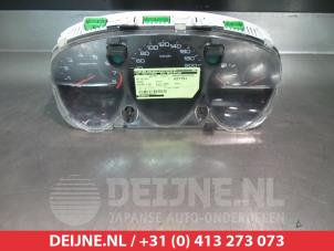 Usados Cuentakilómetros Honda Accord (CG) 1.8i 16V Precio de solicitud ofrecido por V.Deijne Jap.Auto-onderdelen BV