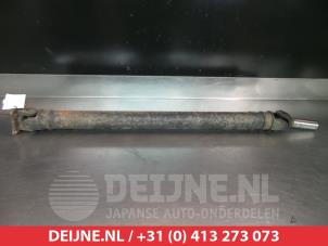 Used Intermediate shaft Mazda MX-5 (NB18/35/8C) 1.6i 16V Price on request offered by V.Deijne Jap.Auto-onderdelen BV