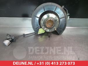 Used Rear wheel bearing Mazda 3 Sport (BK14) 2.0i 16V Price on request offered by V.Deijne Jap.Auto-onderdelen BV