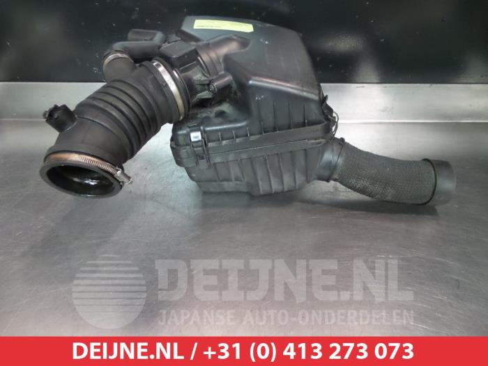 Gebrauchte Luftfiltergehäuse Chevrolet Epica 2.5 24V Preis € 50,00 Margenregelung angeboten von V.Deijne Jap.Auto-onderdelen BV