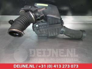 Usagé Boîtier filtre à air Chevrolet Epica 2.5 24V Prix sur demande proposé par V.Deijne Jap.Auto-onderdelen BV