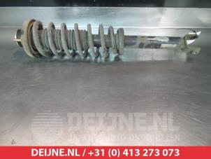 Used Rear shock absorber rod, left Chevrolet Epica 2.5 24V Price € 35,00 Margin scheme offered by V.Deijne Jap.Auto-onderdelen BV