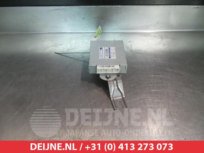 Used Automatic gearbox computer Suzuki Splash 1.2 16V Price € 75,00 Margin scheme offered by V.Deijne Jap.Auto-onderdelen BV