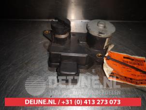 Vortexventilmotor från en Hyundai Santa Fe II (CM)  2007