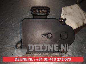 Vortexventilmotor från en Hyundai Santa Fe II (CM)  2007