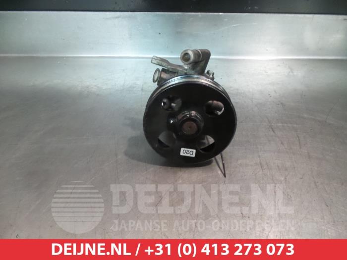 Begagnade Servostyrningspump Kia Cerato 2.0 CRDi 16V Pris € 50,00 Marginaltabell erbjuds av V.Deijne Jap.Auto-onderdelen BV