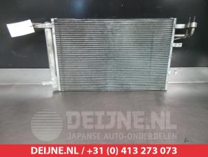 Used Air conditioning condenser Kia Cerato 2.0 CRDi 16V Price on request offered by V.Deijne Jap.Auto-onderdelen BV