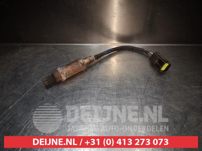 Gebrauchte Lambdasonde Hyundai Coupe 2.0i FX 16V Preis € 35,00 Margenregelung angeboten von V.Deijne Jap.Auto-onderdelen BV
