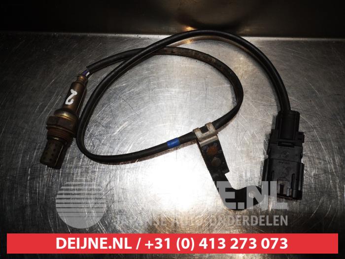 Usados Sonda Lambda Hyundai Grandeur 3.3 V6 24V Precio € 20,00 Norma de margen ofrecido por V.Deijne Jap.Auto-onderdelen BV
