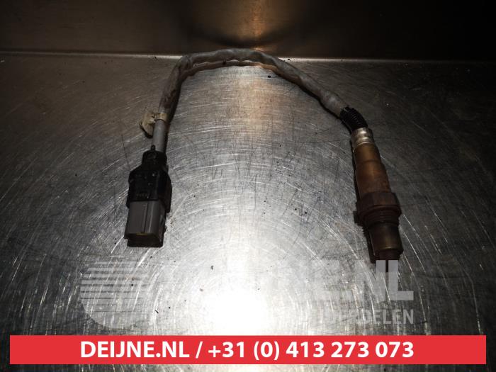Used Lambda probe Kia Carens II (FJ) 1.6i 16V Price € 35,00 Margin scheme offered by V.Deijne Jap.Auto-onderdelen BV