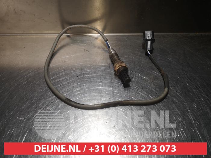 Usados Sonda Lambda Mitsubishi Pajero Hardtop (V6/7) 3.8 V6 24V MIVEC Precio € 50,00 Norma de margen ofrecido por V.Deijne Jap.Auto-onderdelen BV