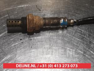 Lambda probe from a Mitsubishi Pajero Hardtop (V6/7) 3.8 V6 24V MIVEC 2006