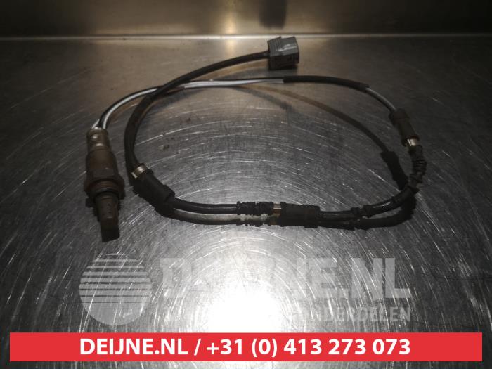 Used Lambda probe Honda Insight (ZE2) 1.3 16V VTEC Price € 25,00 Margin scheme offered by V.Deijne Jap.Auto-onderdelen BV