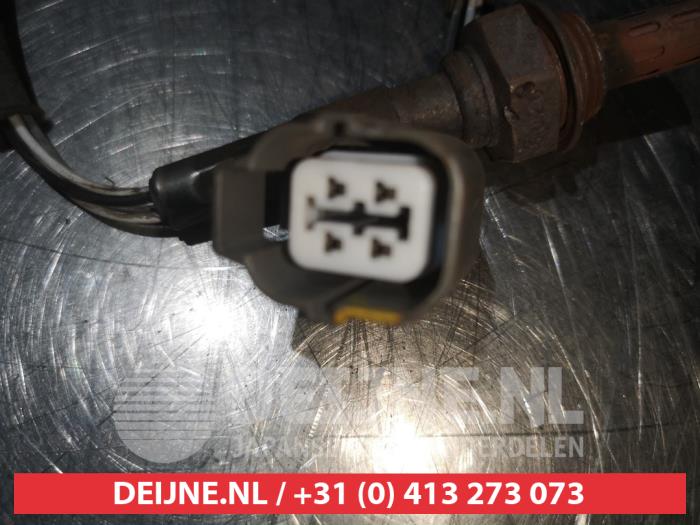 Sonde lambda d'un Honda Accord (CE7/8/9; CF1) 1.8i,iS 16V 1996