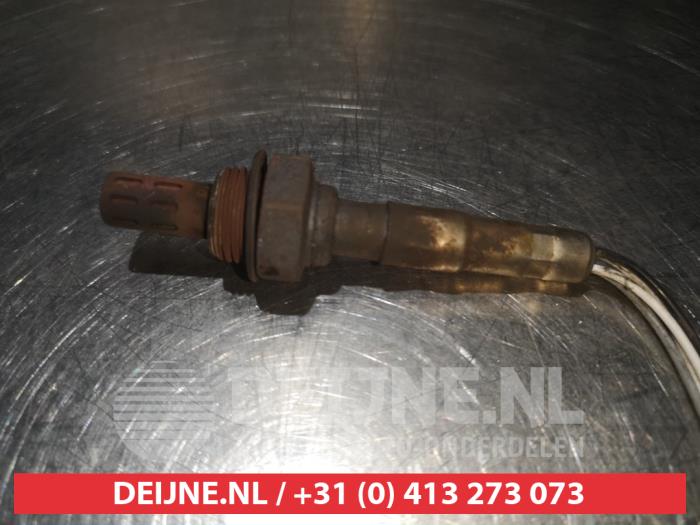 Sonde lambda d'un Honda Accord (CE7/8/9; CF1) 1.8i,iS 16V 1996